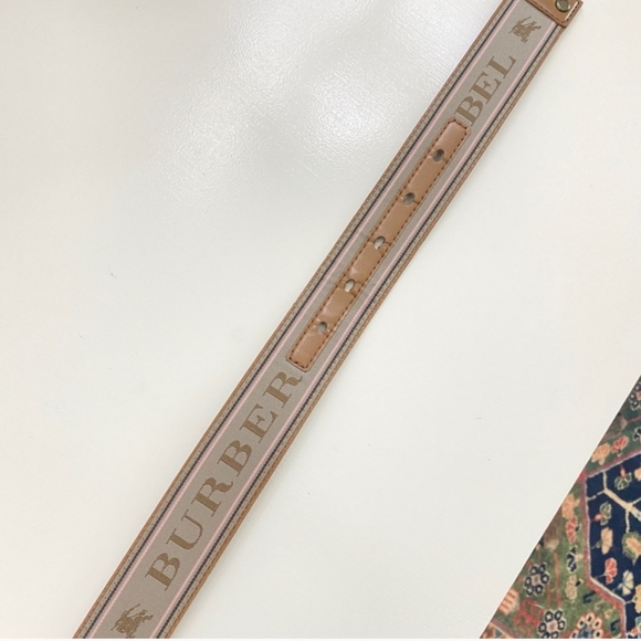 Burberry belt - Picture 2 of 5